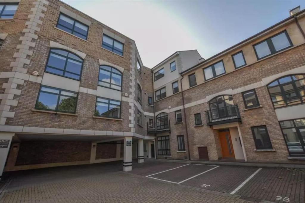 דירות היימל המפסטד Clifton Court Hemel מראה חיצוני תמונה