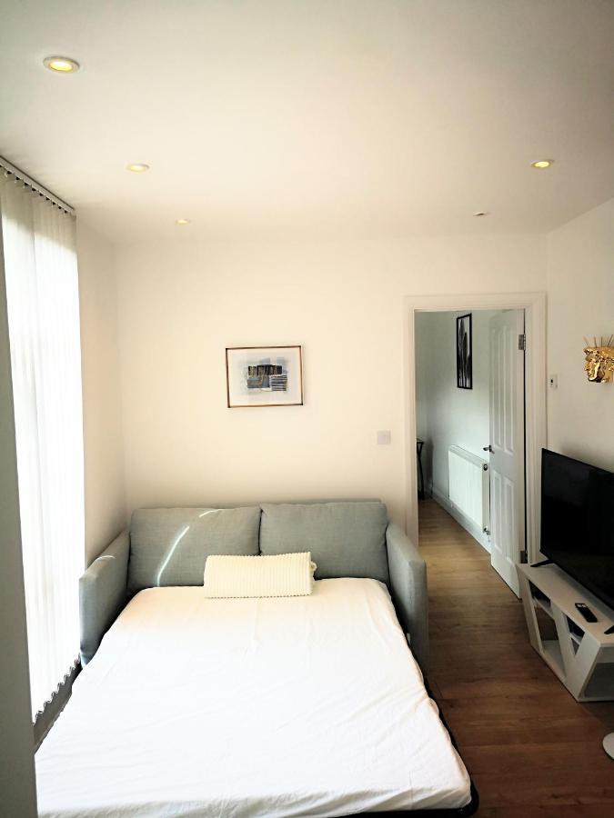 דירות היימל המפסטד Clifton Court Hemel מראה חיצוני תמונה